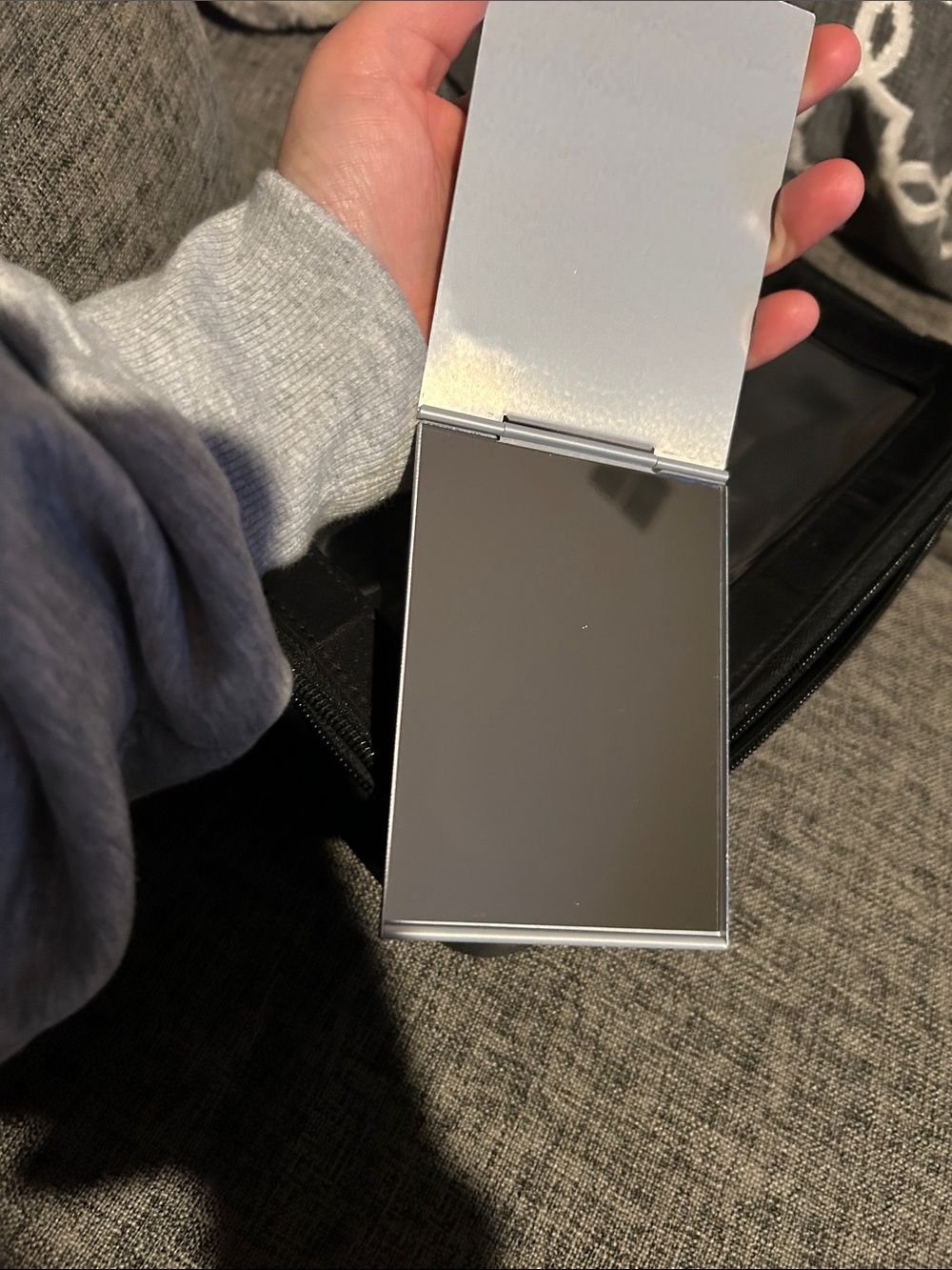 Béis The in Flight Cosmetic Case - Picture 8 of 9